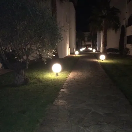 Sognu Di Rena Apartment *