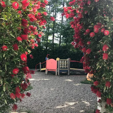 Sognu Di Rena Appartement *