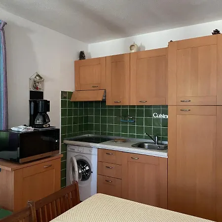 Sognu Di Rena Apartamento *