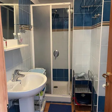 Appartement Sognu Di Rena *