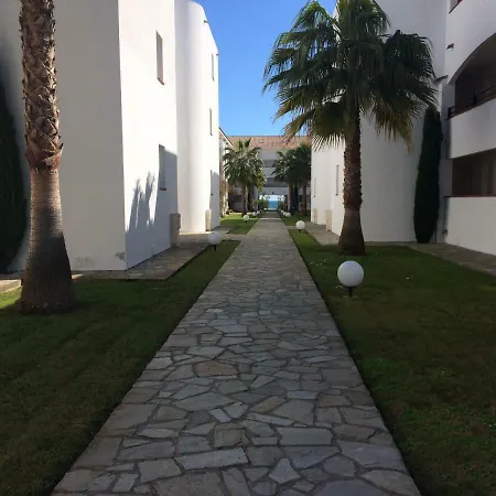 Appartement Sognu Di Rena